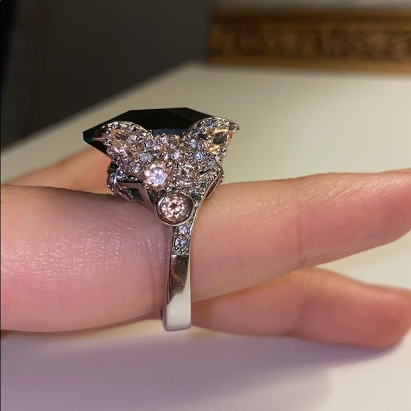 Vintage ring - Picture 5 of 7